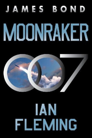 Moonraker - Ian Fleming