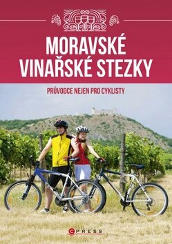 Moravské vinařské stezky (Defekt) - Vladimír Vecheta