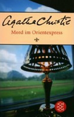 Mord im Orientexpress - Agatha Christie