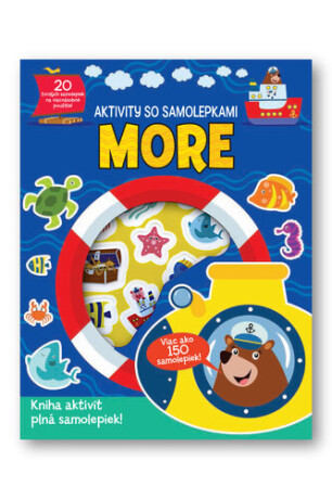 More - 