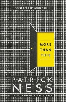 More Than This - Patrick Ness