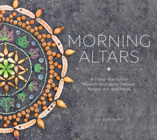 Morning Altars - Day Schildkret