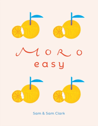 Moro Easy - Samantha Clark,Samuel Clark