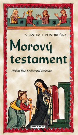 Hříšní lidé Království českého 27 - 32