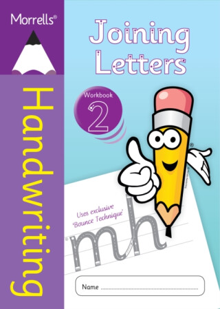 Morrells Joining Letters 2 - 