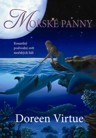 Mořské panny - Doreen Virtue