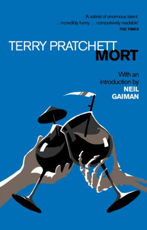 Mort - Terry Pratchett