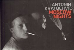 Moscow Nights - Antonín Kratochvíl