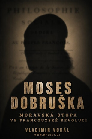 Moses Dobruška - Vladimír Vokál