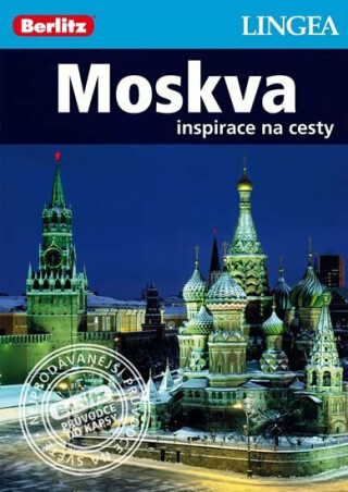 Moskva -  Lingea