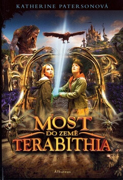 Most do země Terabithia n.v. - Katherine Patersonová