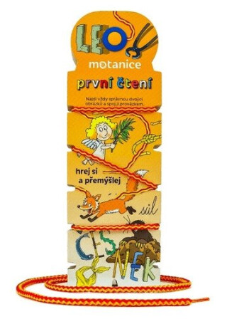 Motanice První čtení - neuveden