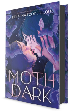 Moth Dark - 
