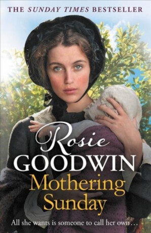 Mothering Sunday - Rosie Goodwin