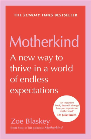 Motherkind - Zoe Blaskey