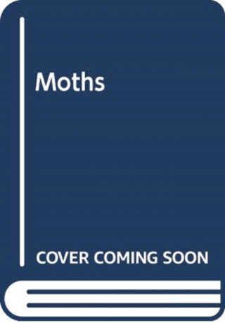 Moths - Alberto Zilli,David C. Lees