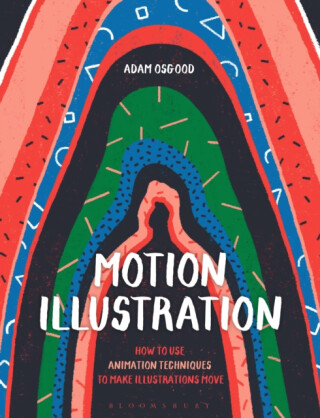 Motion Illustration - Adam  Osgood