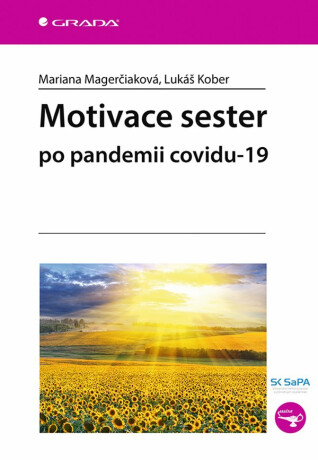 Motivace sester - Mariana Magerčiaková,Lukáš Kober
