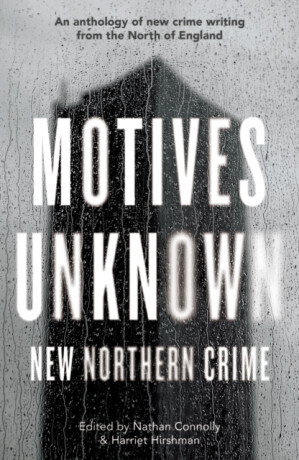 Motives Unknown - 