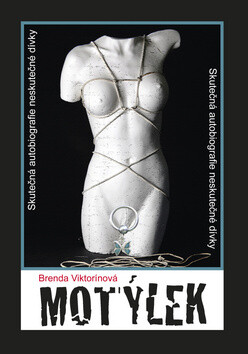 Motýlek - Brenda Viktorínová