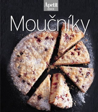 Moučníky (Edice Apetit) - neuveden