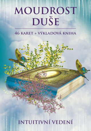 Moudrost duše - Veronika Kovářová