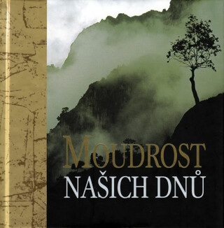 Moudrost našich dnů - Helen Exley