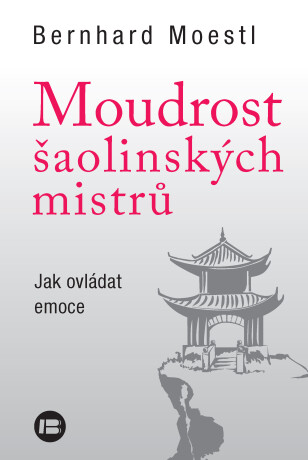Moudrost šaolinských mistrů - Bernhard Moestl