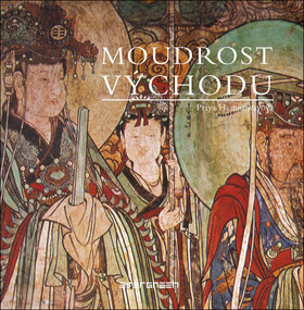 Moudrost Východu - Priya Hemenwayová