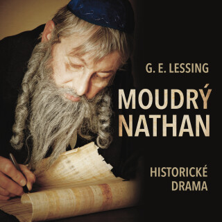Moudrý Nathan - Gotthold Ephraim Lessing
