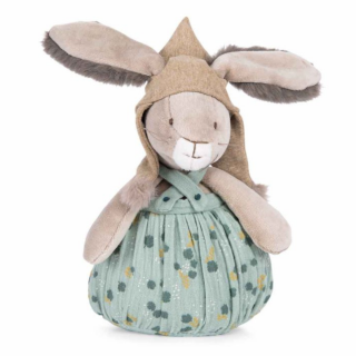 Hrací králíček - neuveden