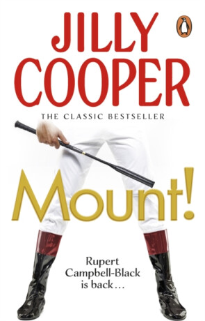 Mount! - Cooper Jilly