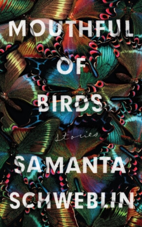 Mouthful of Birds - Samanta Schweblin