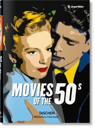 Movies of the 50s - Jürgen Müller