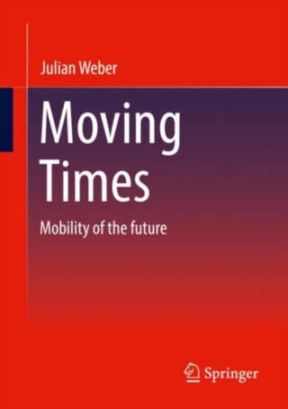 Moving Times - Julian Weber
