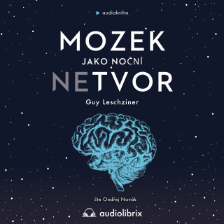 Mozek jako noční netvor - Guy Leschziner