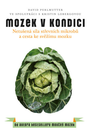 Mozek v kondici - David Perlmutter