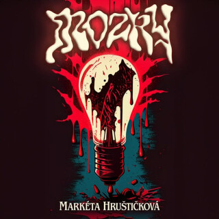 Mozky - Markéta Hruštičková