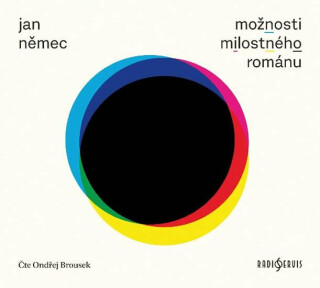 Možnosti milostného románu - Jan Němec