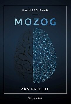 Mozog - David Eagleman