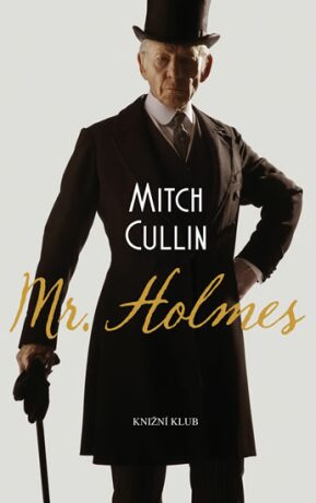 Mr. Holmes - Cullin Mitch
