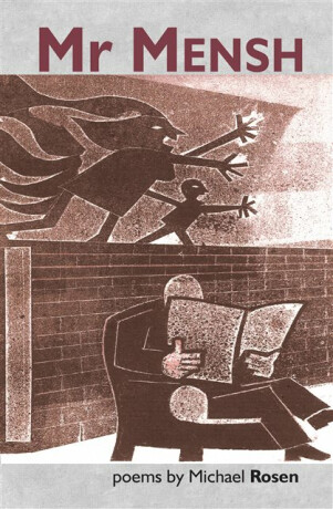 Mr Mensh - Michael Rosen