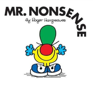 Mr. Nonsense - Roger Hargreaves