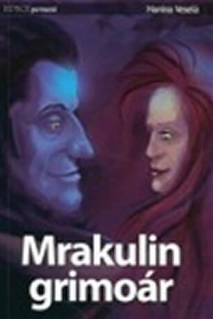 Mrakulin Grimoár - Hanina Veselá
