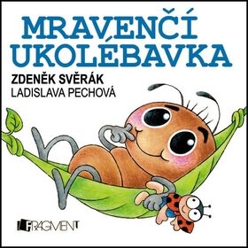 Zdeněk Svěrák – Mravenčí ukolébavka (100x100) - Zdeněk Svěrák