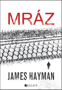 Mráz - James Hayman