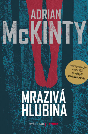 Mrazivá hlubina - Adrian McKinty
