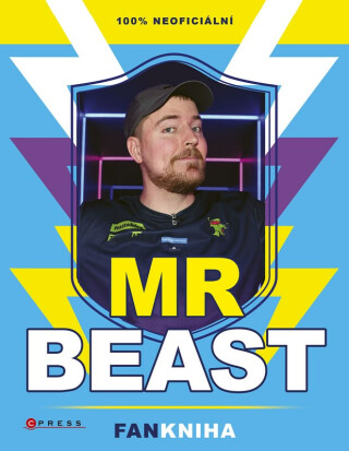 MrBeast: fankniha - 