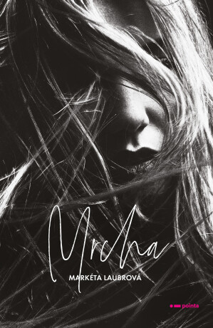 Mrcha - Markéta Laubrová