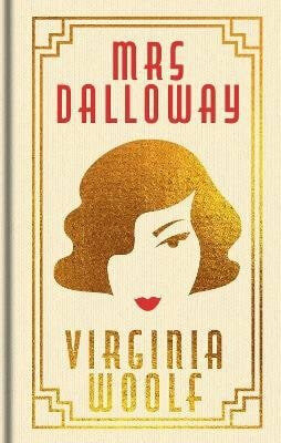 Mrs Dalloway - Virginia Woolfová